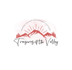 Treasures of the Valley Boutique