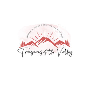 Treasures of the Valley Boutique