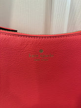Load image into Gallery viewer, Kate Spade Coral Crossbody
