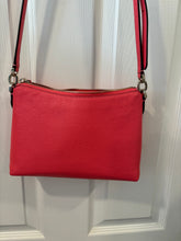 Load image into Gallery viewer, Kate Spade Coral Crossbody
