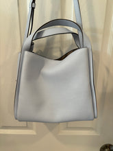 Load image into Gallery viewer, Kate Spade Light Blue Bag
