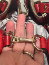 Load image into Gallery viewer, Burberry Canvas Tan Check Large Tote