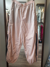 Load image into Gallery viewer, FP Movement Blush Side Zip Pants
