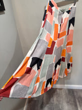 Load image into Gallery viewer, Anthropologie Multicolor Pattern Maxi Skirt
