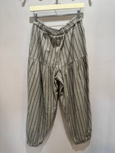 Load image into Gallery viewer, We the Free Striped Barrel Pants
