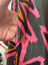 Load image into Gallery viewer, Farm Rio x Smiley Pattern Silky Pants.
