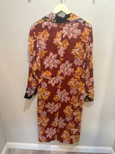 Load image into Gallery viewer, Free People Mixed Floral Duster
