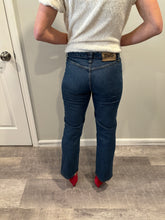 Load image into Gallery viewer, Dolce &amp; Gabbana Medium Wash Bootcut Jeans
