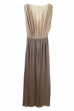 Load image into Gallery viewer, Zara Sheer Mesh Maxi Dress
