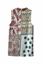 Load image into Gallery viewer, Anthropologie Moulinete Pattern Sleeveless Top
