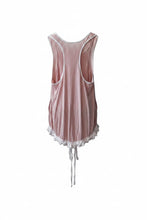 Load image into Gallery viewer, Anthro Lilka Pink Tank Top
