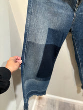 Load image into Gallery viewer, J Brand Multiwash Cropped Wideleg Jeans
