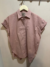 Load image into Gallery viewer, Naked and Famous Denim Blush Pants Set
