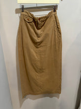 Load image into Gallery viewer, Vintage Ralph Lauren Country Maxi Skirt
