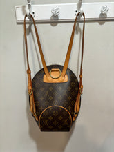 Load image into Gallery viewer, Authentic Louis Vuitton Monogram Ellipse Backpack
