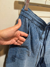 Load image into Gallery viewer, We The Free Mixed Pattern Pants

