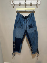Load image into Gallery viewer, We The Free Mixed Pattern Pants

