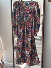 Load image into Gallery viewer, Walter Baker Multicolor Floral Dress
