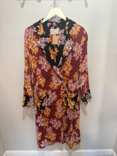 Load image into Gallery viewer, Free People Mixed Floral Duster

