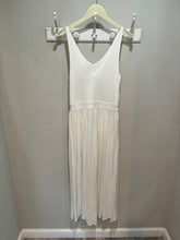 Load image into Gallery viewer, Rag &amp; Bone White Maxi Dress
