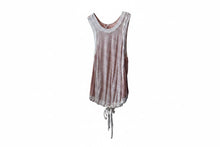 Load image into Gallery viewer, Anthro Lilka Pink Tank Top
