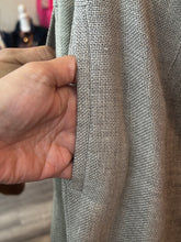 Load image into Gallery viewer, Adam Lappes Tan Linen Pants
