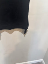 Load image into Gallery viewer, NFP Black Knit Convertible Vest
