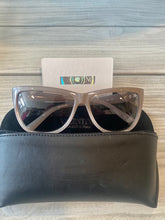 Load image into Gallery viewer, Valentino Taupe Designer Sunglasses
