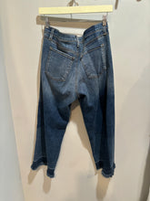 Load image into Gallery viewer, J Brand Multiwash Cropped Wideleg Jeans
