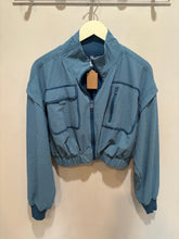 Load image into Gallery viewer, FP Movement Cropped Jacket

