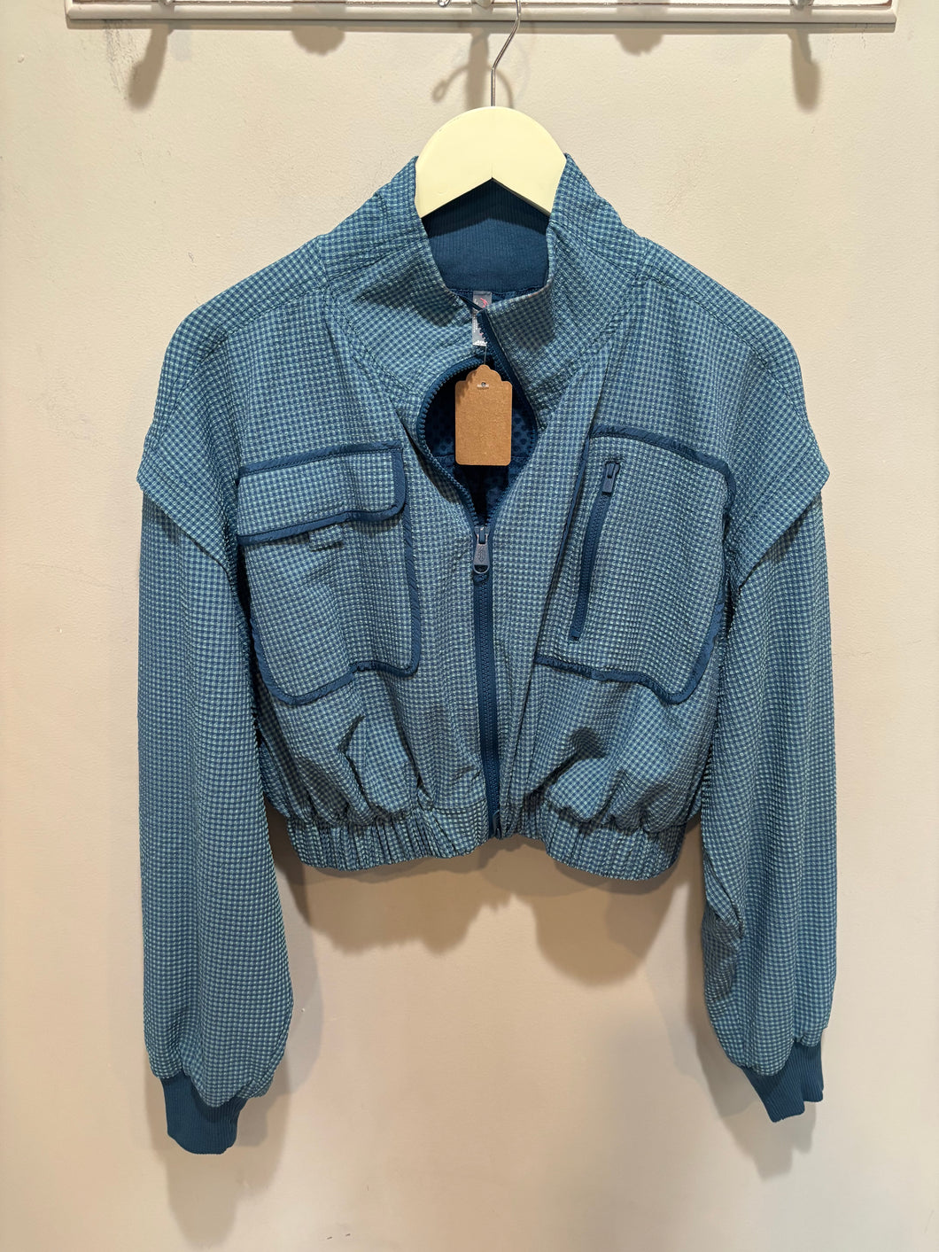 FP Movement Cropped Jacket