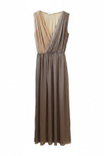 Load image into Gallery viewer, Zara Sheer Mesh Maxi Dress
