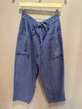 Load image into Gallery viewer, Free People Barrel Pants
