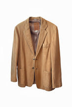 Load image into Gallery viewer, Golden Bear Nubuck Blazer
