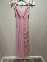 Load image into Gallery viewer, ASTR Lilac Maxi Dress
