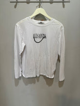 Load image into Gallery viewer, All Saints White Graphic Tshirt
