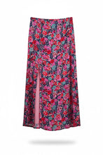 Load image into Gallery viewer, Maeve Pink Floral Skirt
