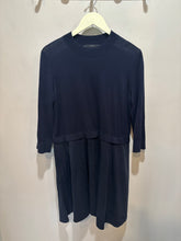 Load image into Gallery viewer, COS Blue Midi Dress
