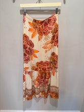 Load image into Gallery viewer, Farm Rio Floral Maxi Skirt
