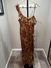 Load image into Gallery viewer, Free People Moss Floral Maxi Dress
