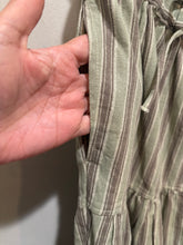 Load image into Gallery viewer, We the Free Striped Barrel Pants
