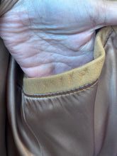 Load image into Gallery viewer, Golden Bear Nubuck Blazer
