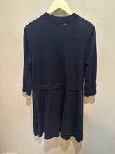 Load image into Gallery viewer, COS Blue Midi Dress
