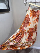 Load image into Gallery viewer, Farm Rio Floral Maxi Skirt
