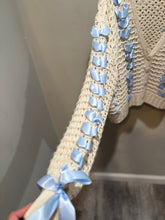 Load image into Gallery viewer, Altard State Cream Lace Cardigan
