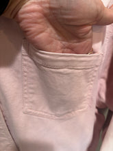Load image into Gallery viewer, Zara Pink Denim Jacket
