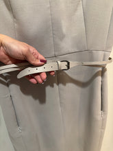 Load image into Gallery viewer, A kris Grey Bergdorf Goodman Belted Dress
