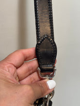 Load image into Gallery viewer, Vintage Ralph Lauren Houndstooth Speedy Bag

