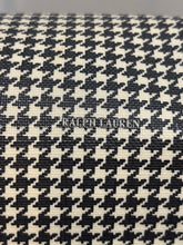 Load image into Gallery viewer, Vintage Ralph Lauren Houndstooth Speedy Bag
