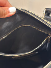 Load image into Gallery viewer, Vintage Ralph Lauren Houndstooth Speedy Bag

